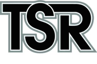tsr logo