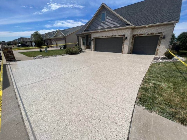 Driveway Concrete Coatings6