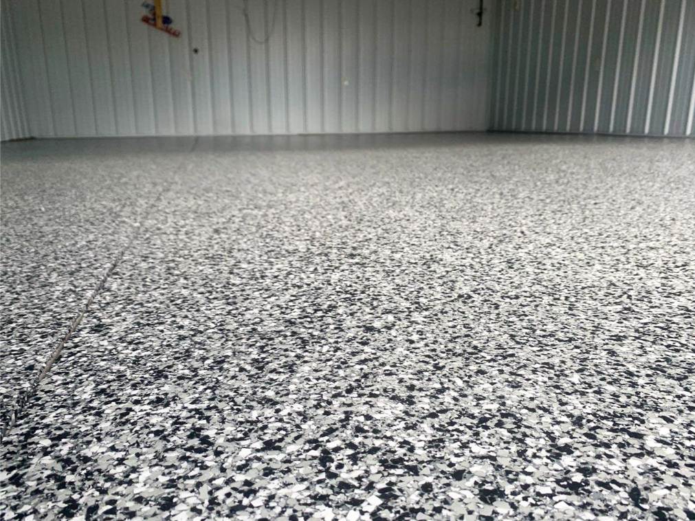 concrete coatings bloomington